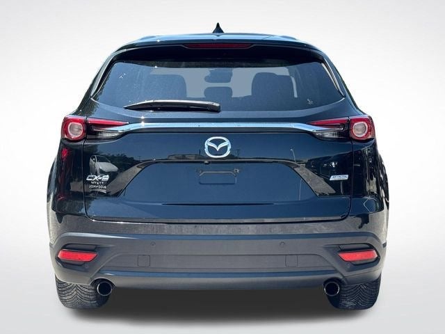 2019 Mazda Mazda CX-9 Touring