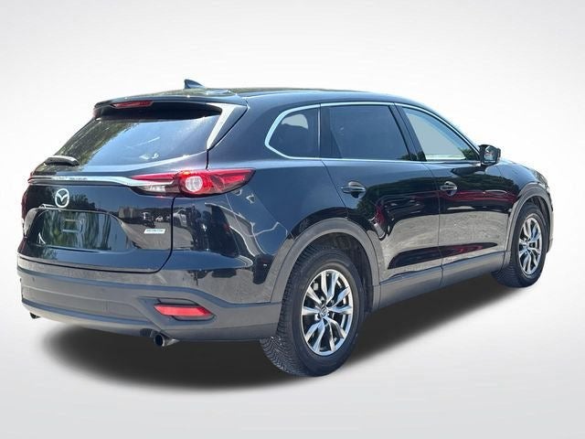 2019 Mazda Mazda CX-9 Touring