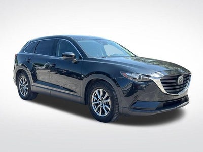 2019 Mazda Mazda CX-9 Touring