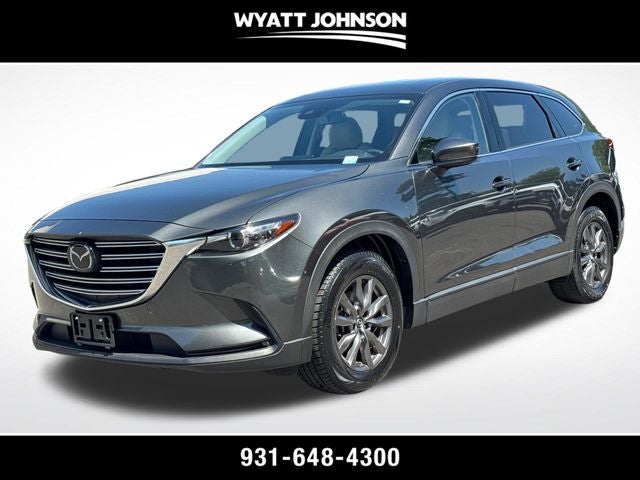 2023 Mazda Mazda CX-9 Touring