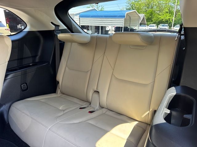 2023 Mazda Mazda CX-9 Touring