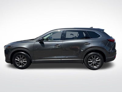2023 Mazda Mazda CX-9 Touring
