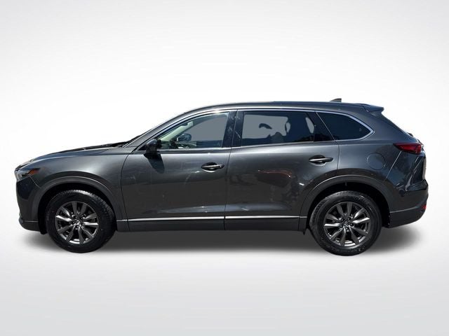 2023 Mazda Mazda CX-9 Touring