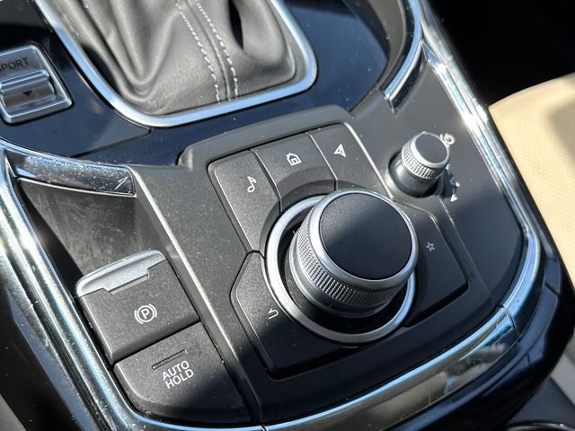 2023 Mazda Mazda CX-9 Touring