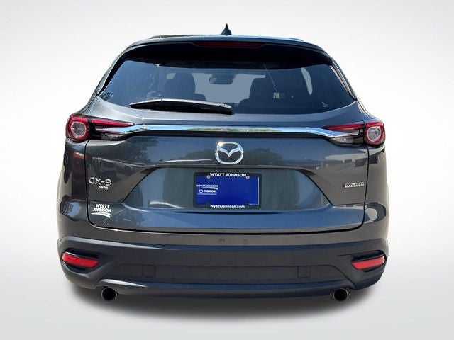 2023 Mazda Mazda CX-9 Touring