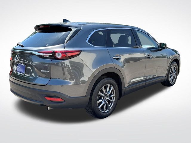 2023 Mazda Mazda CX-9 Touring