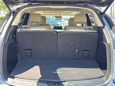 2023 Mazda Mazda CX-9 Touring