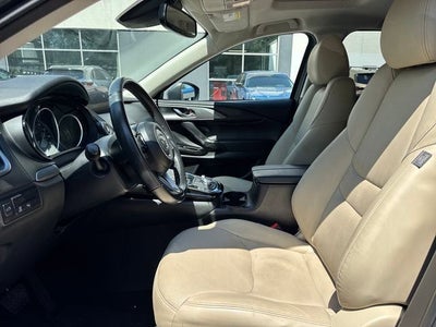 2023 Mazda Mazda CX-9 Touring