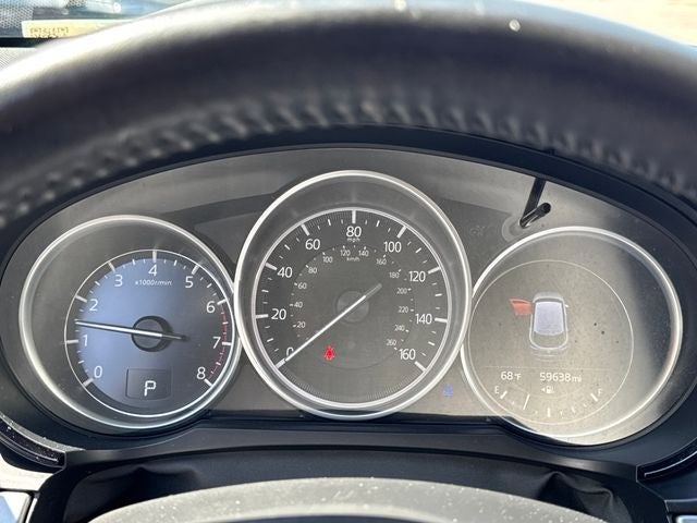 2023 Mazda Mazda CX-9 Touring