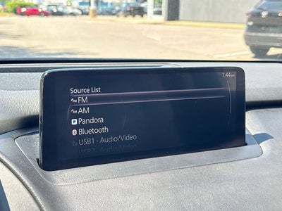 2023 Mazda Mazda CX-9 Touring