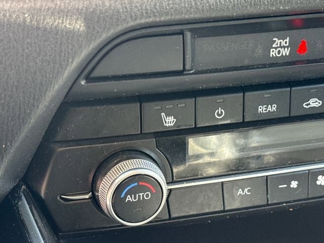 2023 Mazda Mazda CX-9 Touring