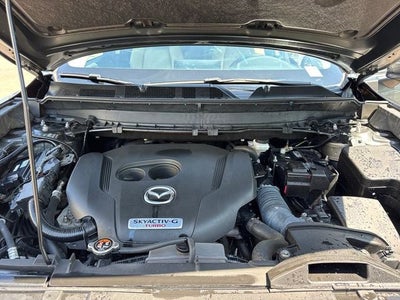 2023 Mazda Mazda CX-9 Touring