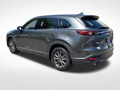 2023 Mazda Mazda CX-9 Touring