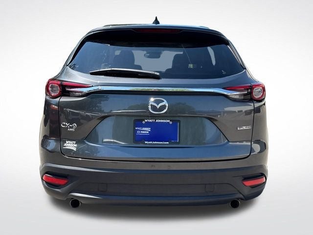 2023 Mazda Mazda CX-9 Touring