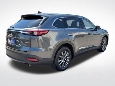 2023 Mazda Mazda CX-9 Touring