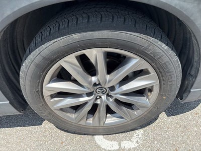 2021 Mazda Mazda CX-9 Grand Touring
