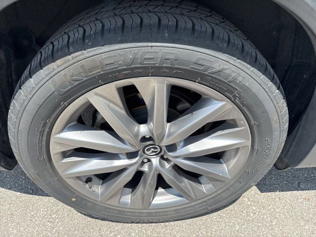 2021 Mazda Mazda CX-9 Grand Touring