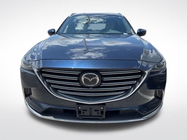 2021 Mazda Mazda CX-9 Grand Touring