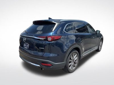 2021 Mazda Mazda CX-9 Grand Touring