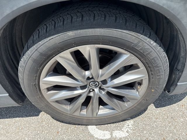 2021 Mazda Mazda CX-9 Grand Touring