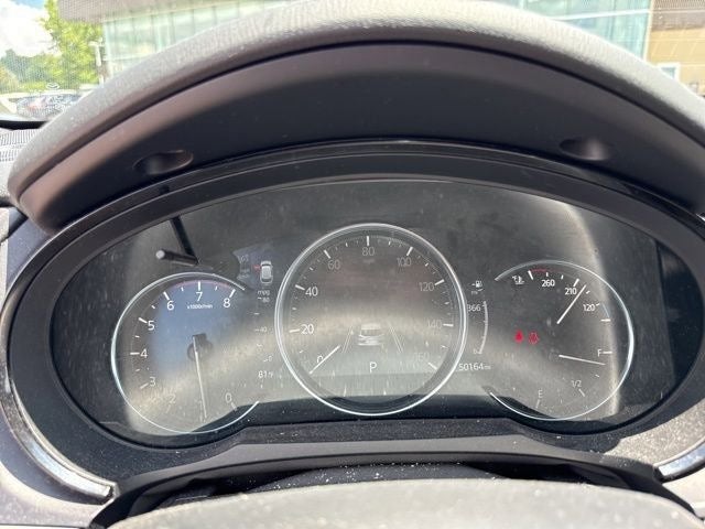 2021 Mazda Mazda CX-9 Grand Touring