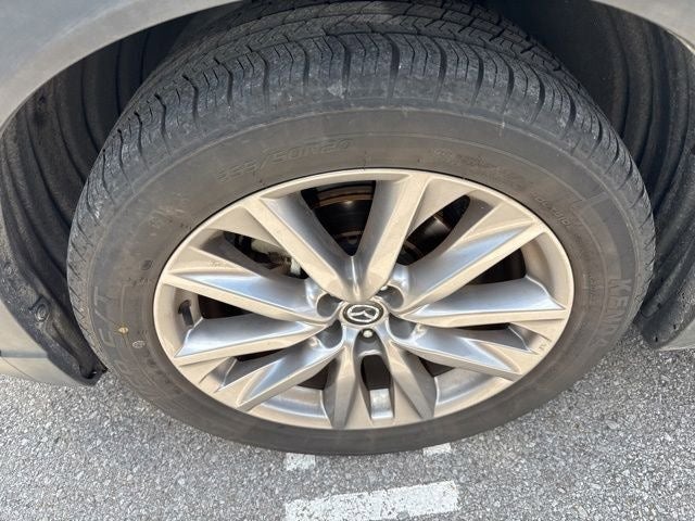 2021 Mazda Mazda CX-9 Grand Touring