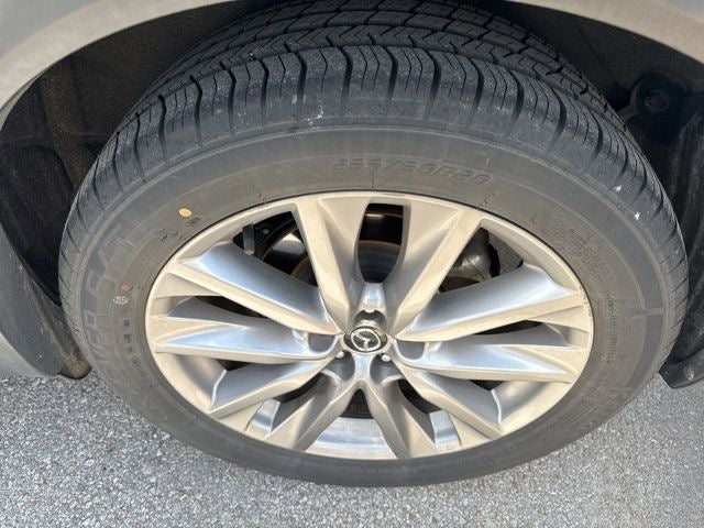 2021 Mazda Mazda CX-9 Grand Touring