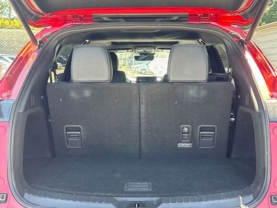 2021 Mazda Mazda CX-9 Grand Touring