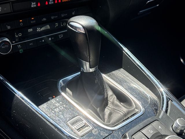 2021 Mazda Mazda CX-9 Grand Touring