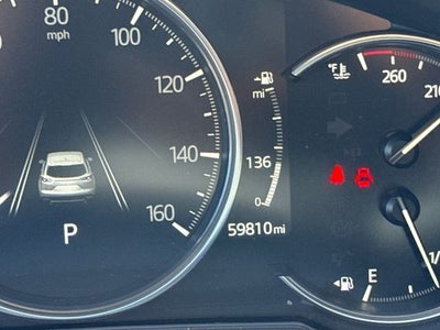 2021 Mazda Mazda CX-9 Grand Touring