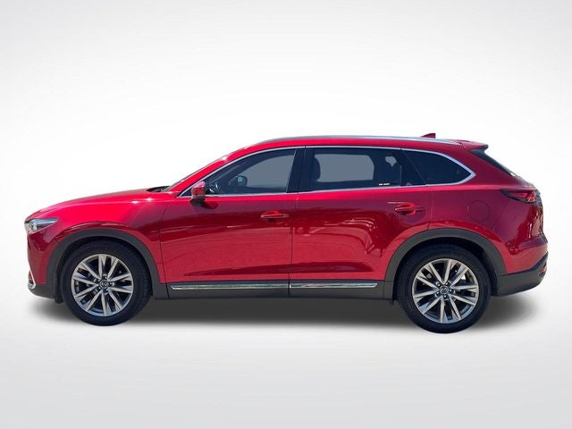 2021 Mazda Mazda CX-9 Grand Touring