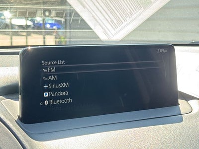 2021 Mazda Mazda CX-9 Grand Touring
