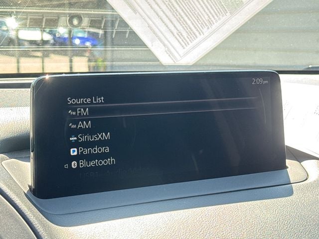 2021 Mazda Mazda CX-9 Grand Touring