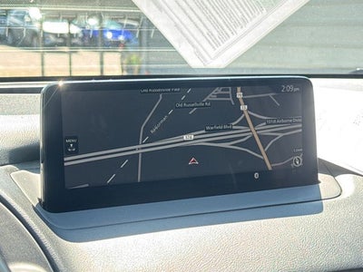 2021 Mazda Mazda CX-9 Grand Touring