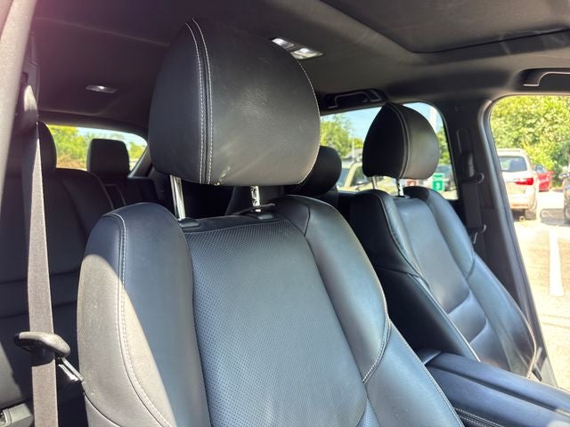 2021 Mazda Mazda CX-9 Grand Touring