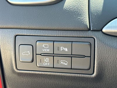 2021 Mazda Mazda CX-9 Grand Touring