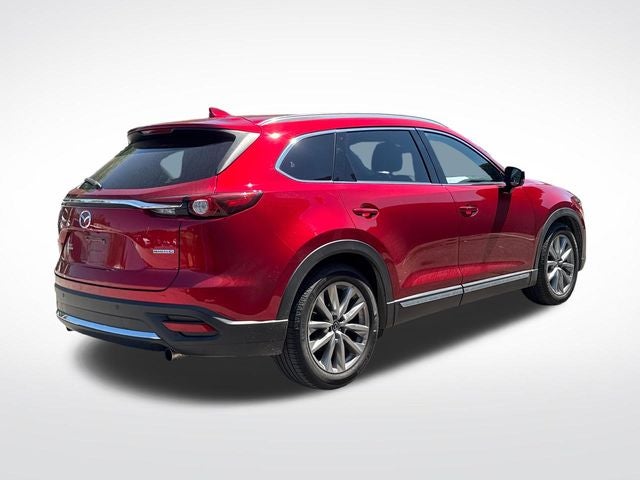2021 Mazda Mazda CX-9 Grand Touring