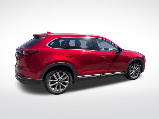 2021 Mazda Mazda CX-9 Grand Touring
