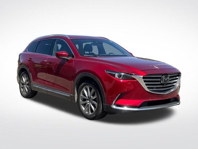 2021 Mazda Mazda CX-9 Grand Touring