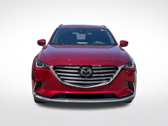 2021 Mazda Mazda CX-9 Grand Touring