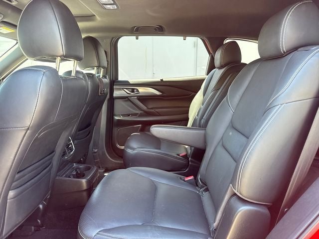 2021 Mazda Mazda CX-9 Grand Touring