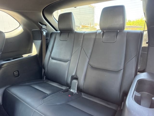 2021 Mazda Mazda CX-9 Grand Touring