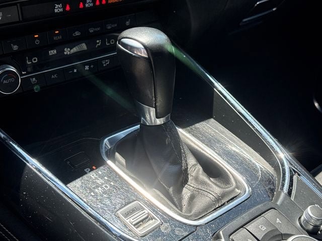 2021 Mazda Mazda CX-9 Grand Touring