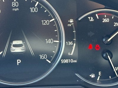 2021 Mazda Mazda CX-9 Grand Touring