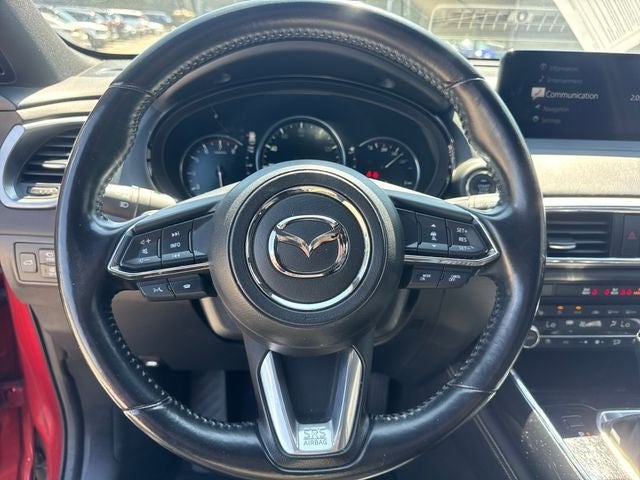 2021 Mazda Mazda CX-9 Grand Touring