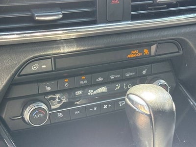 2021 Mazda Mazda CX-9 Grand Touring