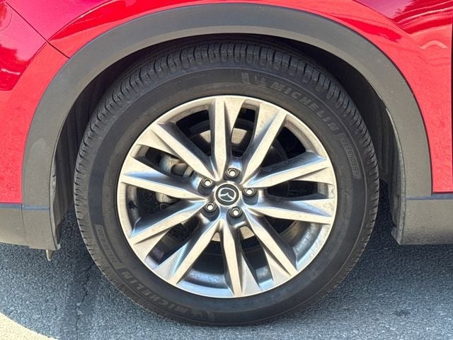 2021 Mazda Mazda CX-9 Grand Touring