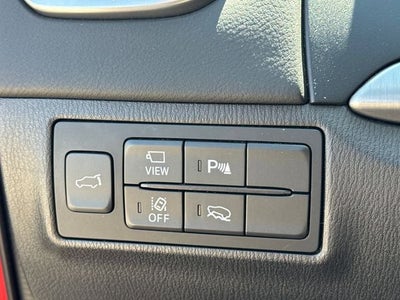 2021 Mazda Mazda CX-9 Grand Touring
