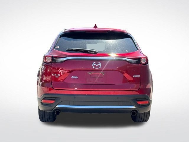2021 Mazda Mazda CX-9 Grand Touring