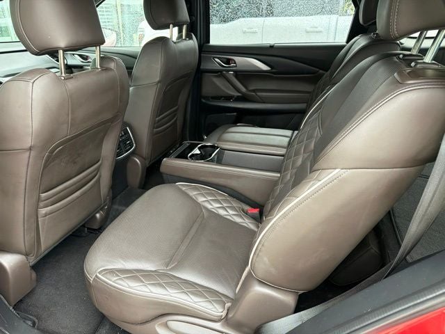 2022 Mazda Mazda CX-9 Signature